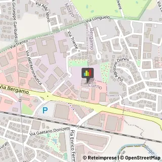 Gelaterie e Pasticcerie - Forniture e Macchine,24035Bergamo