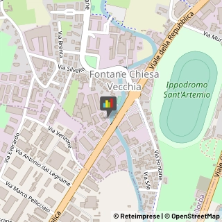 Gelaterie Villorba,31020Treviso