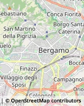 Appartamenti e Residence Bergamo,24122Bergamo