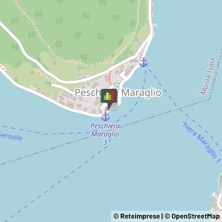 Biciclette - Dettaglio e Riparazione Monte Isola,25050Brescia
