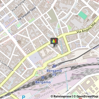 Agenzie ed Uffici Commerciali Bergamo,24122Bergamo