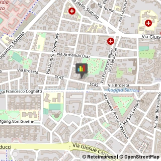 Locali, Birrerie e Pub,24128Bergamo