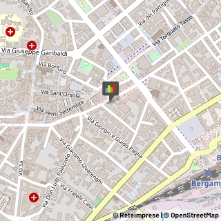 Fast Food e Self Service,24122Bergamo
