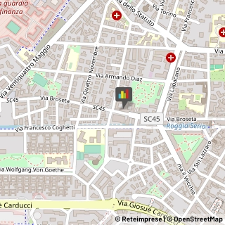 Autofficine e Centri Assistenza,24122Bergamo