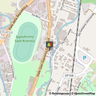 Internet - Provider,31100Treviso