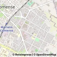 Peta Mariano Comense