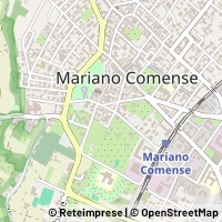 Karta Mariano Comense