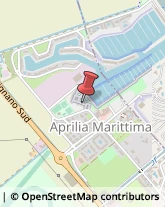 Viale dei Coralli, 74,33053Aprilia