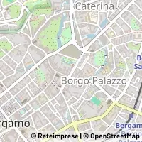 Carte Bergamo