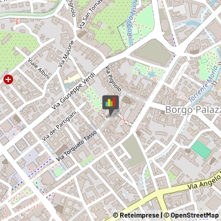 Impianti di Riscaldamento,24121Bergamo
