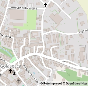 Mappa Via xxv, 21010 Cardano Al Campo VA, Italia (0.10769)