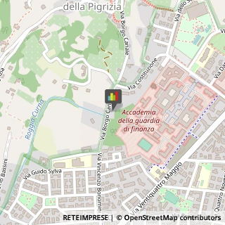 Bed e Breakfast Bergamo,24129Bergamo