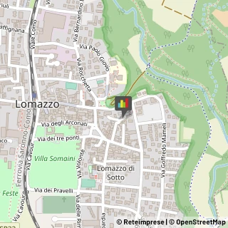 Tetti e Coperture Edili Lomazzo,22074Como