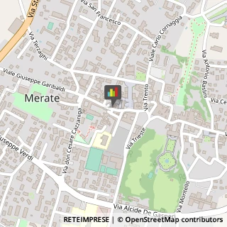 Mercerie,23807Lecco