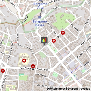 Architetti,24122Bergamo