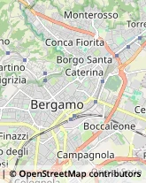 Palestre e Centri Fitness Bergamo,24123Bergamo