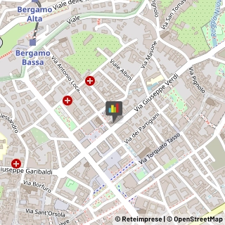 Caffè Bergamo,24121Bergamo