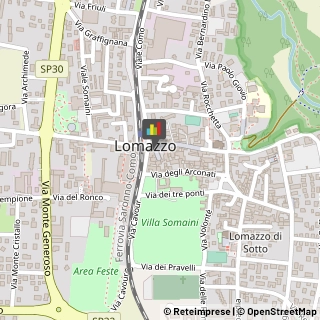 Agenzie Immobiliari Cadorago,22074Como