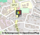 Cartolerie Casatenovo,23880Lecco