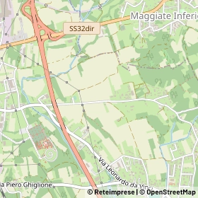 Mappa 28010