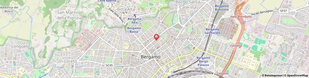 Dove siamo