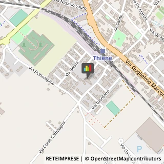 Agrumi Thiene,36016Vicenza