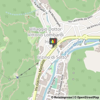 Locali, Birrerie e Pub,25063Brescia