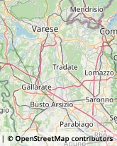 Notai Gallarate,21013Varese