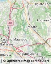 Notai Fagnano Olona,21054Varese