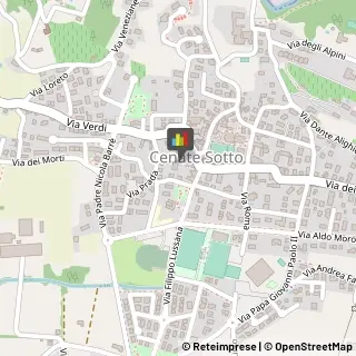Manicure e Pedicure Cenate Sotto,24069Bergamo