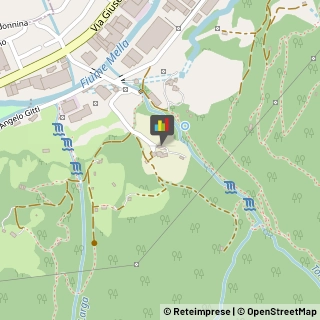 Agriturismi Marcheno,25060Brescia