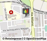 Parrucchieri Ponte San Pietro,24036Bergamo