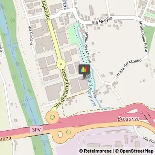 Mangimi e Foraggi Breganze,36042Vicenza