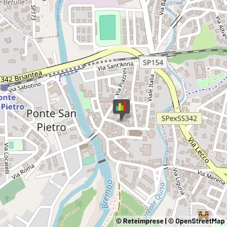 Legatorie Ponte San Pietro,24036Bergamo