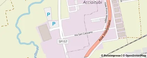 Mappa Mapello