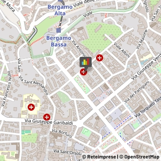 Ospedali,24122Bergamo