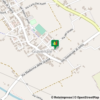 Vicolo dei Ghebi, 1,36015Schio