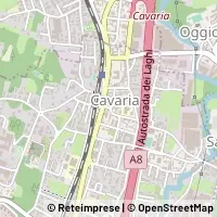 Peta Cavaria con Premezzo