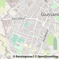 Kort Giussano