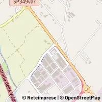 Carte Thiene