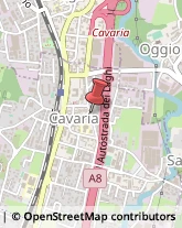 Via 4 Novembre, 460/D,21044Cavaria con Premezzo