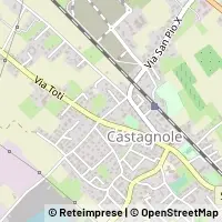 Kort Paese