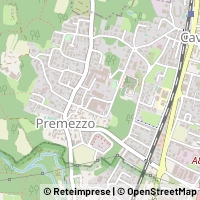 Peta Cavaria con Premezzo