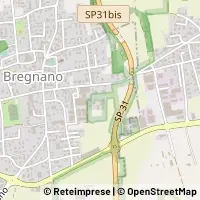 Karta Bregnano