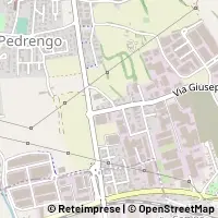 Map Pedrengo