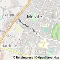 Kort Merate