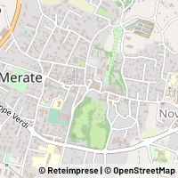 Peta Merate
