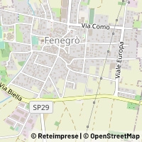 Kart Fenegrò