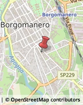 Corso Roma, 136/A,28021Borgomanero