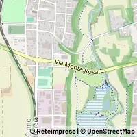 Map Lomazzo